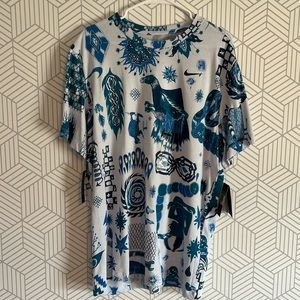 Nike Men’s Dri-Fit Shirt